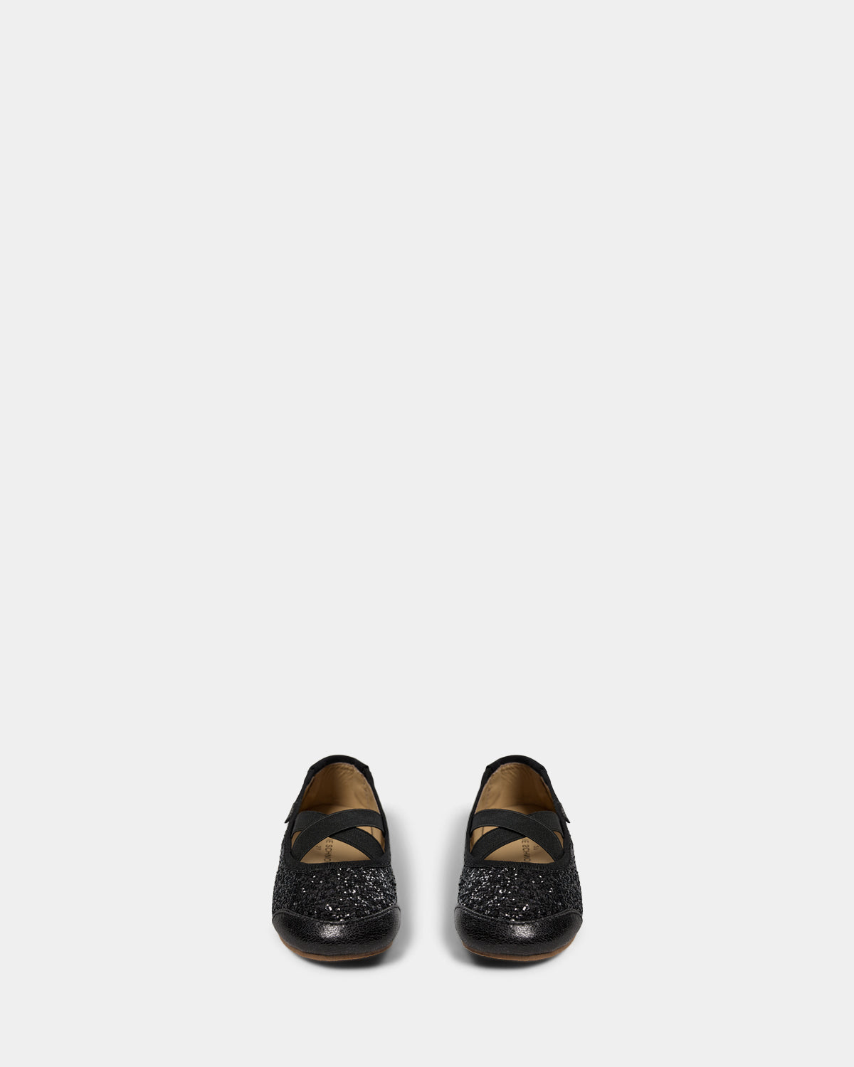 Sofie Schnoor KIDS NELIASK INDOOR SHOE Indoor shoe 1000 Black