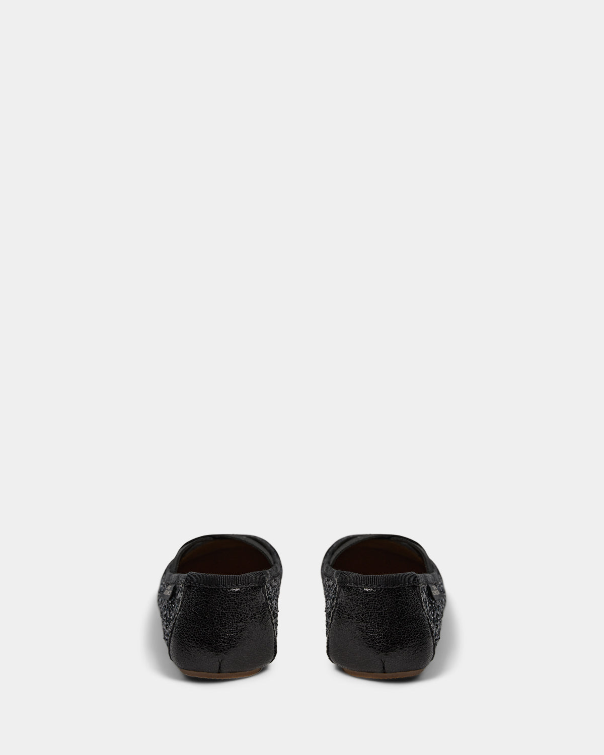 Sofie Schnoor KIDS NELIASK INDOOR SHOE Indoor shoe 1000 Black