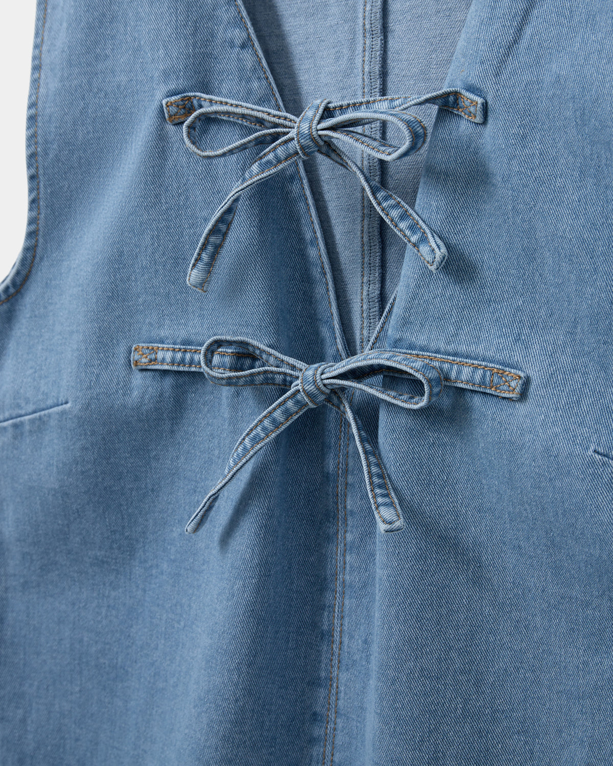 Sofie Schnoor WOMEN NELLESW TOP Top 5002 Denim blue