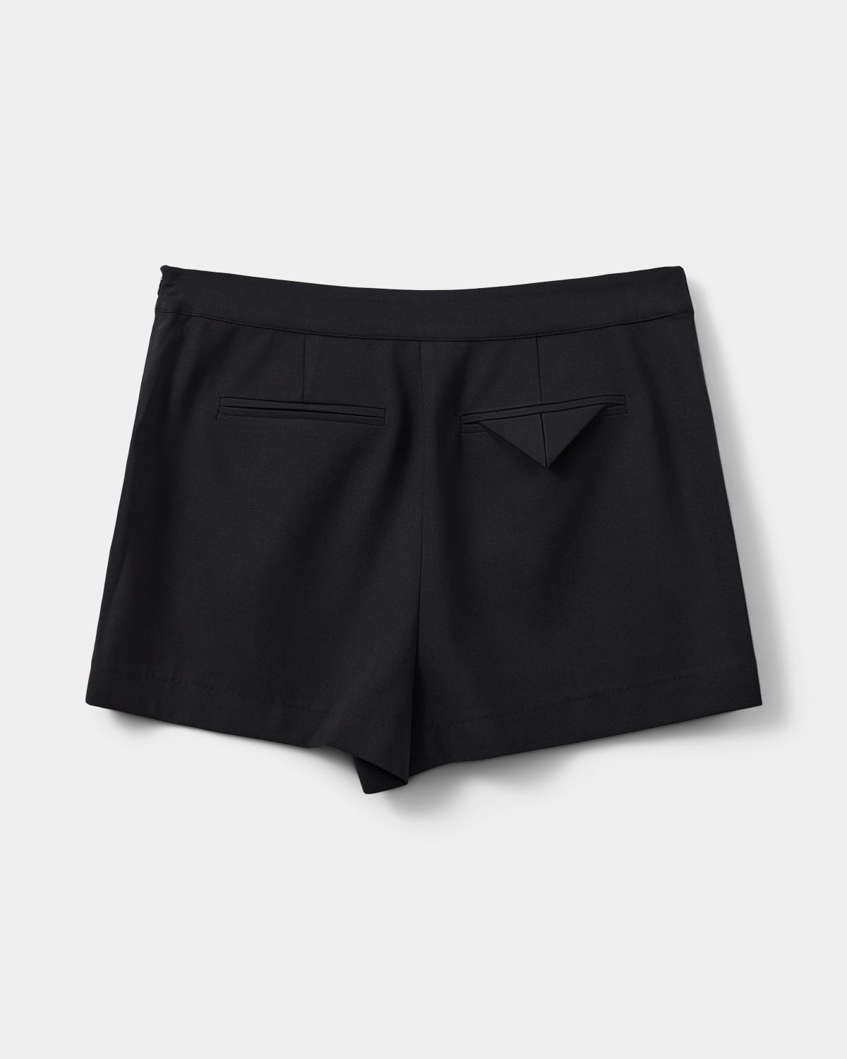 Sofie Schnoor WOMEN NELLIESW SHORTS Skirt-shorts 1000 Black