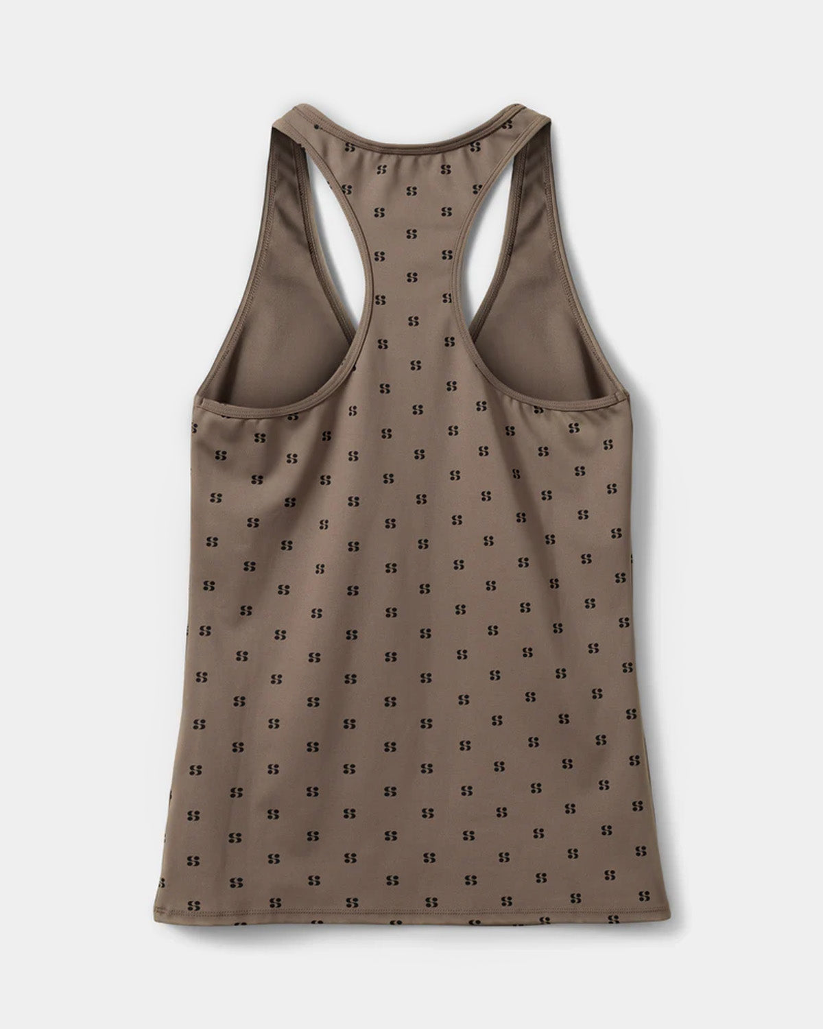 Sofie Schnoor SPORT NELLYSW TOP Top 9099 Middle Brown