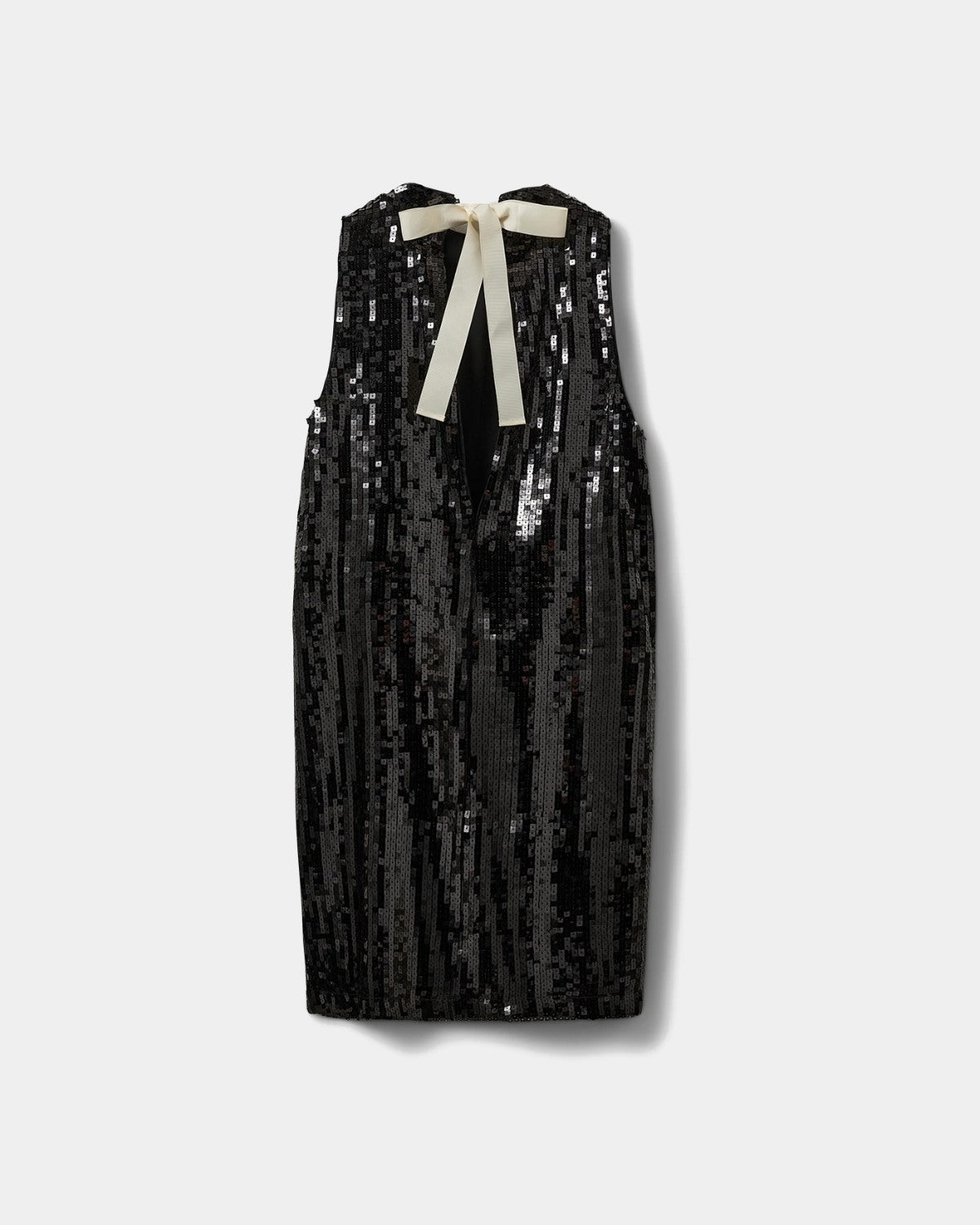 Sofie Schnoor WOMEN NETTIESW KJOLE Kjole 1000 Black
