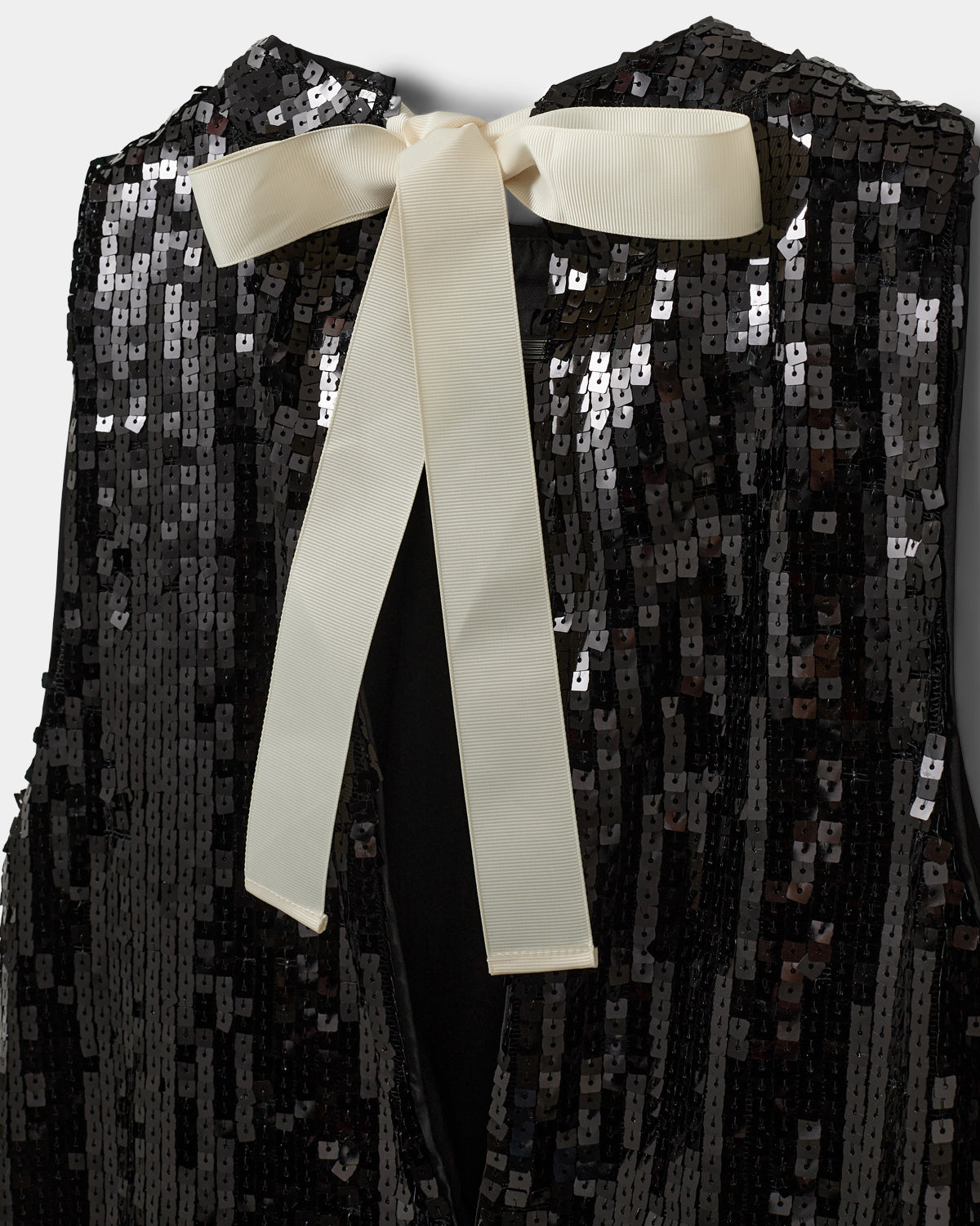 Sofie Schnoor WOMEN NETTIESW KJOLE Kjole 1000 Black