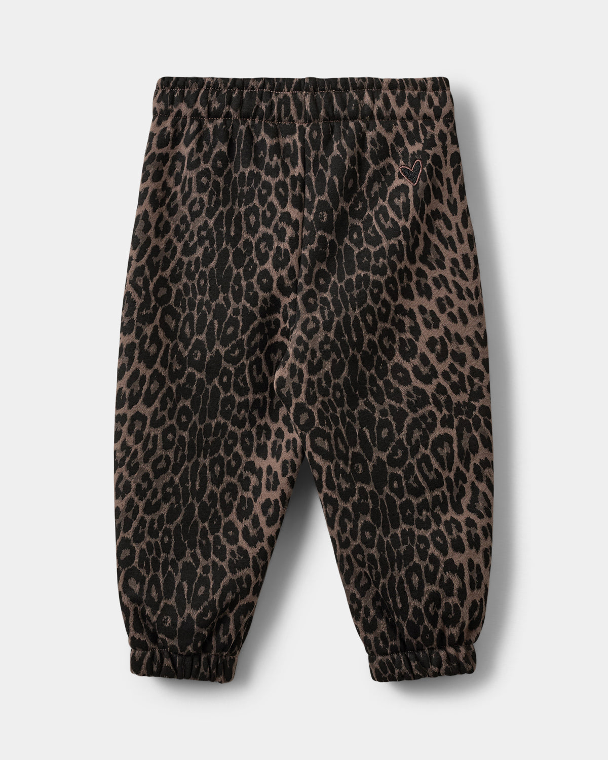 Sofie Schnoor BABY NETUSSB SWEATPANTS Sweatpants 9136 AOP Leopard