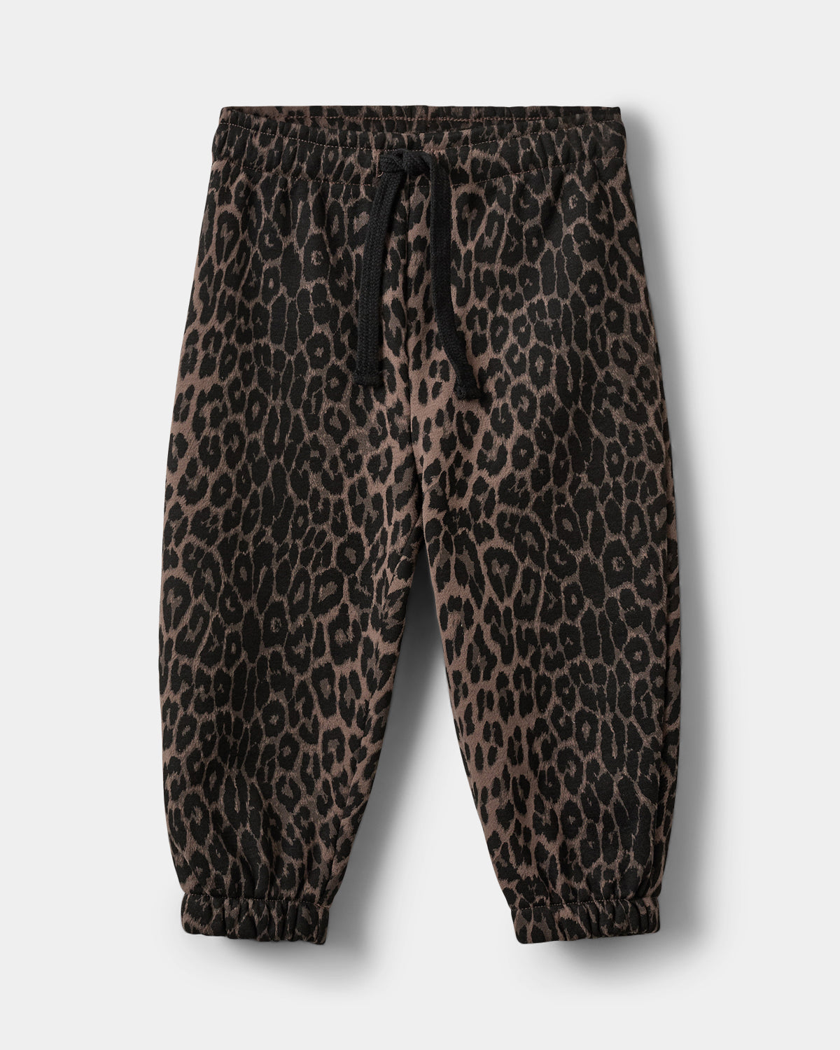 Sofie Schnoor BABY NETUSSB SWEATPANTS Sweatpants 9136 AOP Leopard