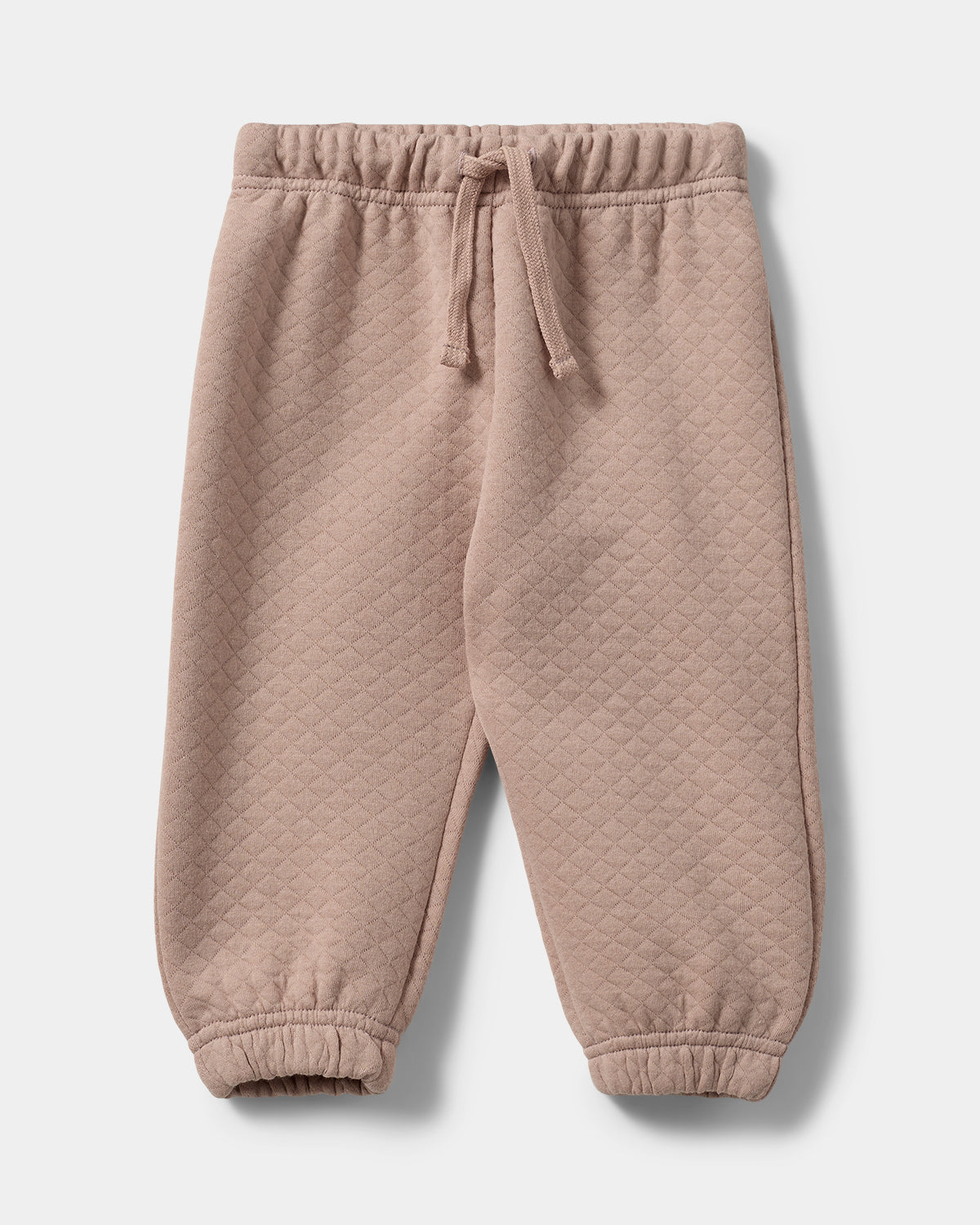 Sofie Schnoor KIDS NETUSSB SWEATPANTS Sweatpants 4068 Light rose