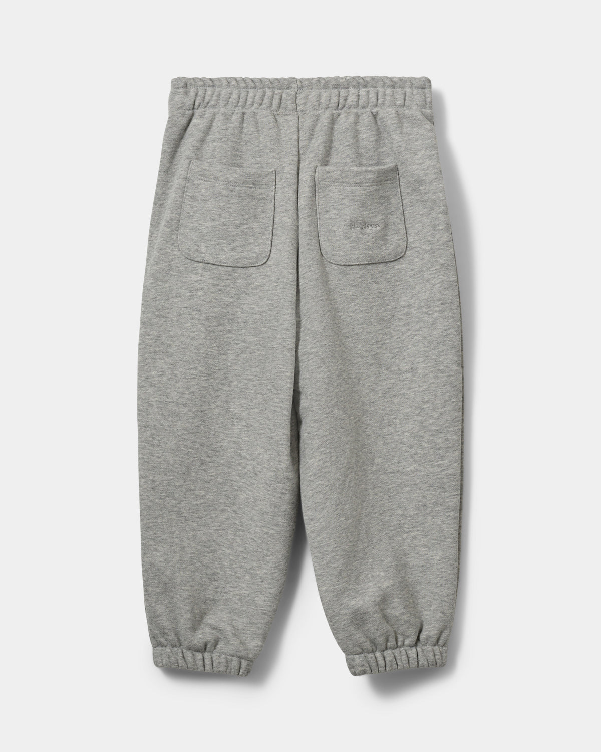 Sofie Schnoor KIDS NETUSSK SWEATPANTS Sweatpants 8010 Grey melange