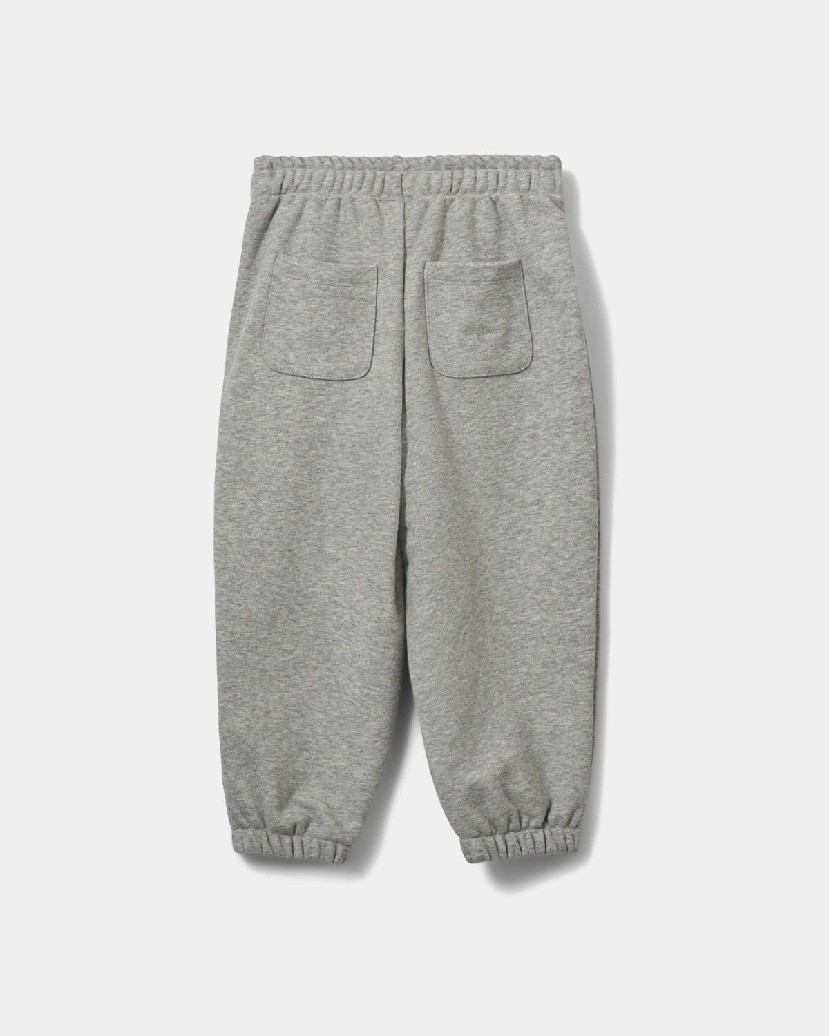 Sofie Schnoor KIDS NETUSSK SWEATPANTS Sweatpants 8010 Grey melange