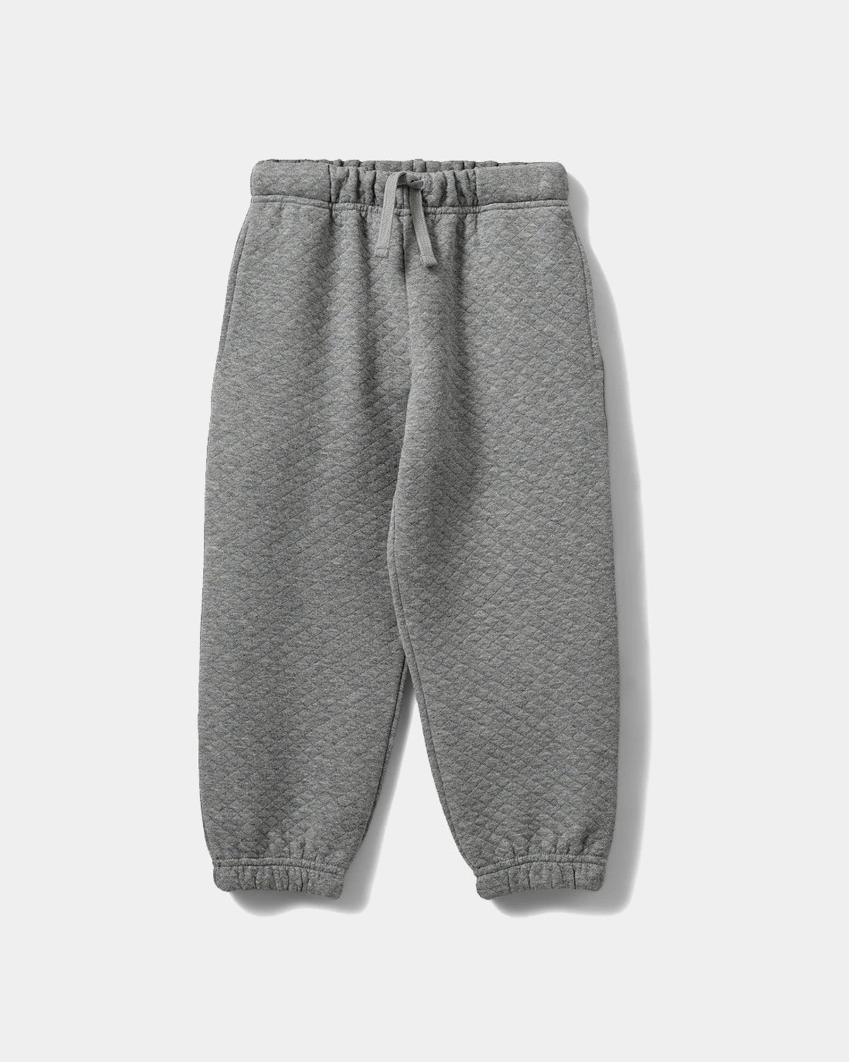 Sofie Schnoor KIDS NETUSSK SWEATPANTS Sweatpants 8010 Grey melange