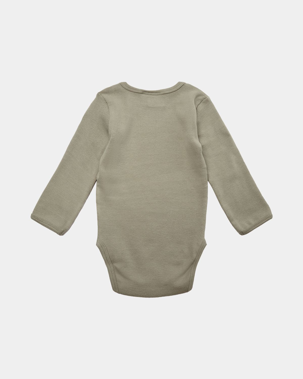 Sofie Schnoor KIDS NEVADASB BODYSTOCKING Bodystocking 3051 Dusty Green