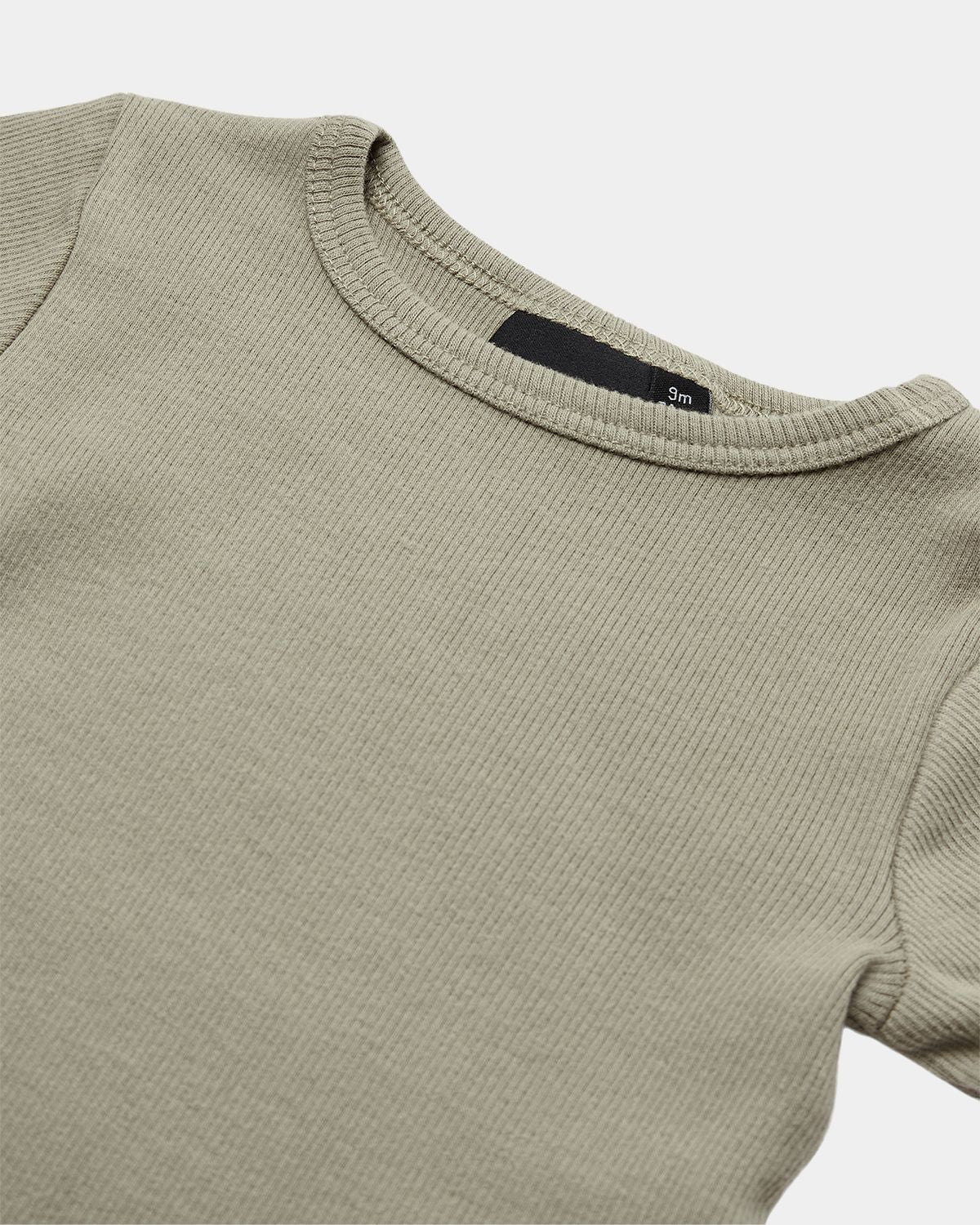 Sofie Schnoor KIDS NEVADASB BODYSTOCKING Bodystocking 3051 Dusty Green