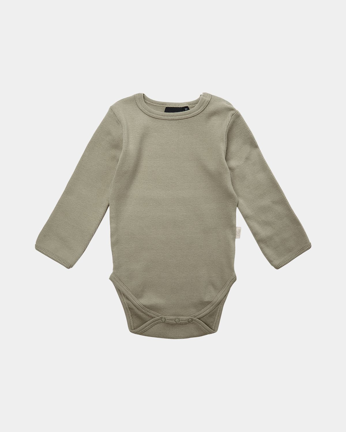 Sofie Schnoor KIDS NEVADASB BODYSTOCKING Bodystocking 3051 Dusty Green