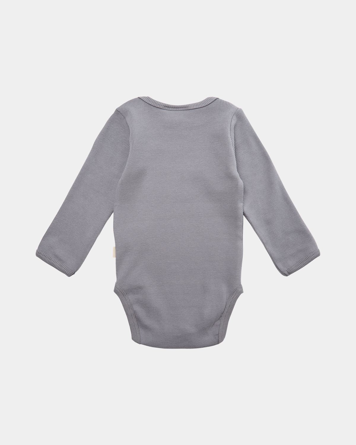 Sofie Schnoor KIDS NEVADASB BODYSTOCKING Bodystocking 5082 Stone blue