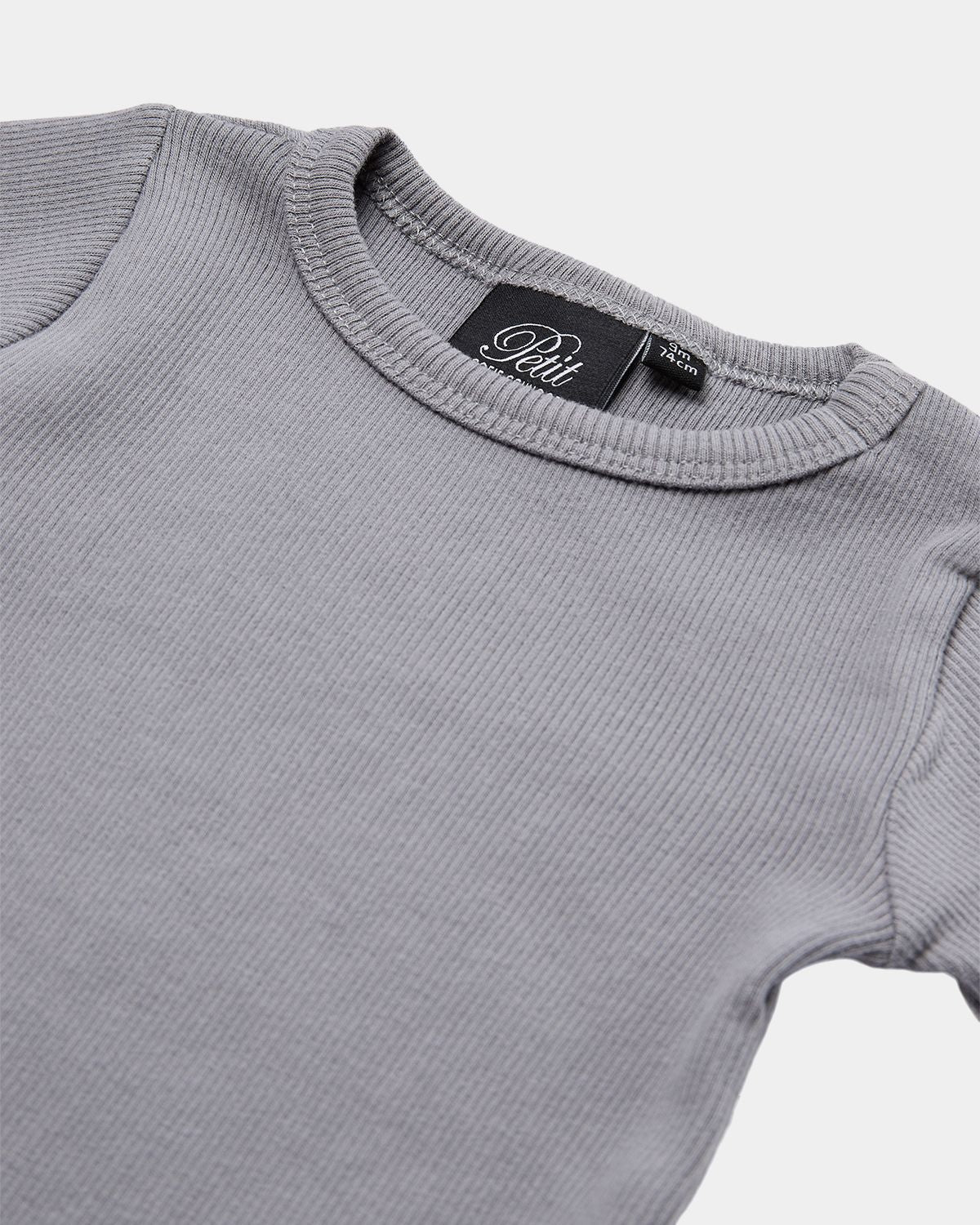 Sofie Schnoor KIDS NEVADASB BODYSTOCKING Bodystocking 5082 Stone blue