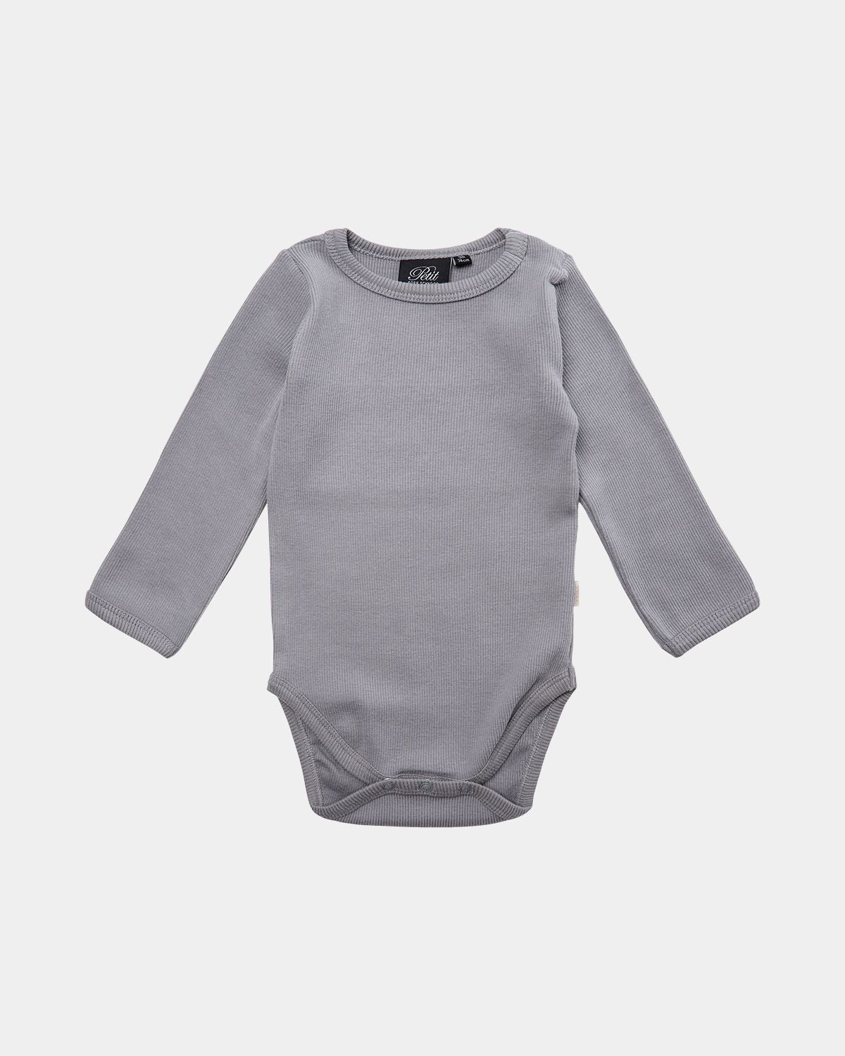 Sofie Schnoor KIDS NEVADASB BODYSTOCKING Bodystocking 5082 Stone blue