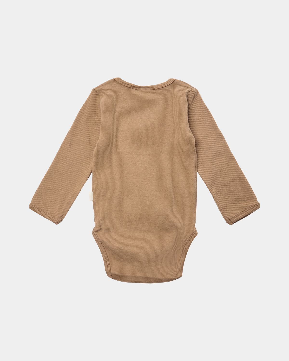 Sofie Schnoor KIDS NEVADASB BODYSTOCKING Bodystocking 7043 Dusty Brown