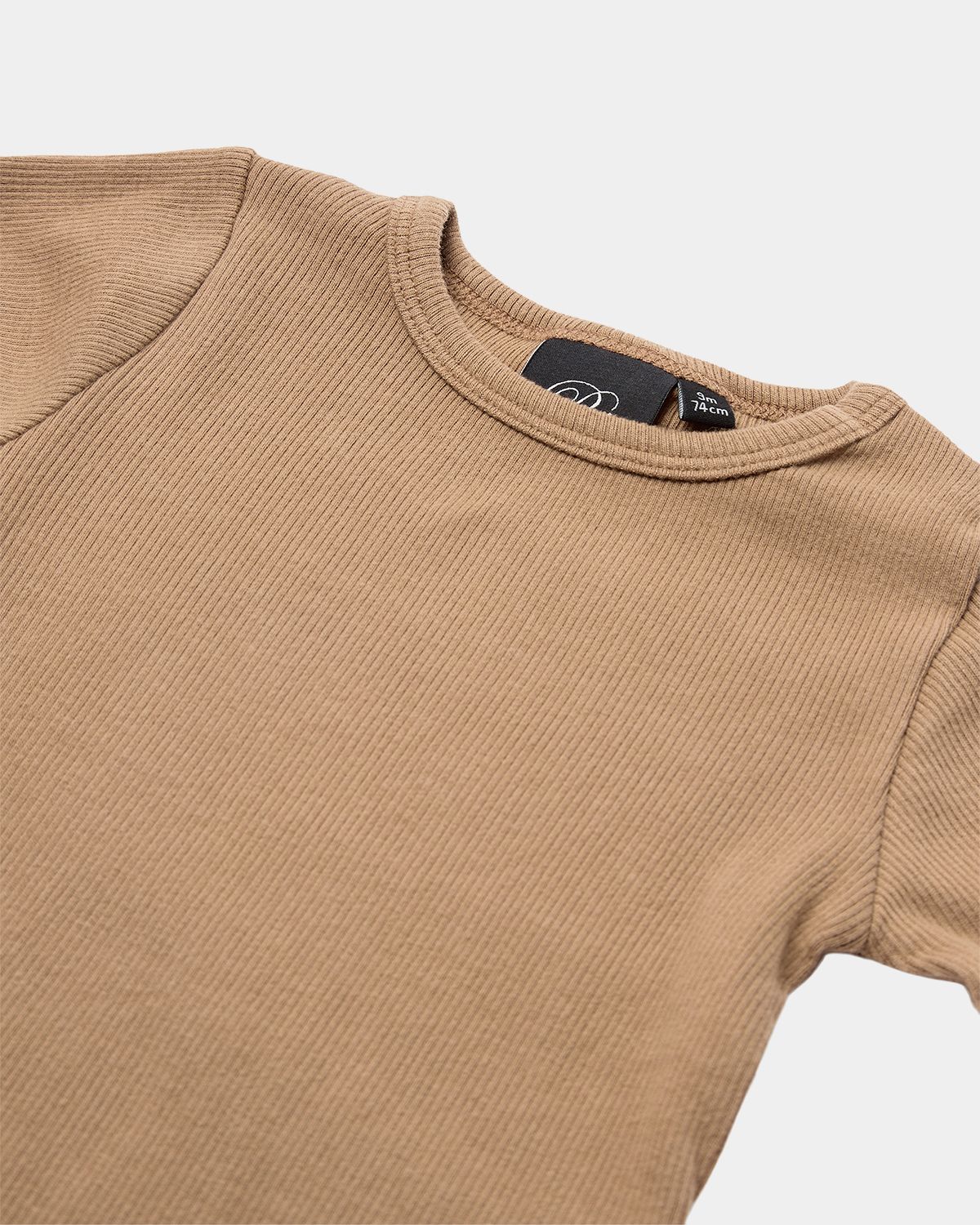 Sofie Schnoor KIDS NEVADASB BODYSTOCKING Bodystocking 7043 Dusty Brown