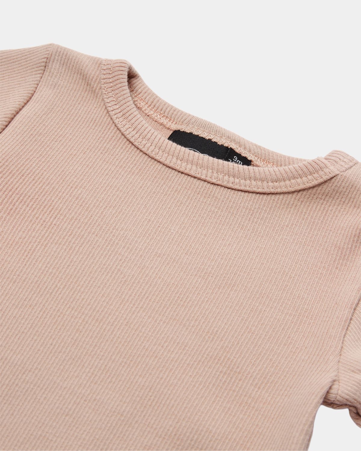 Sofie Schnoor KIDS NEVADASB BODYSTOCKING Bodystocking 7090 Nougat