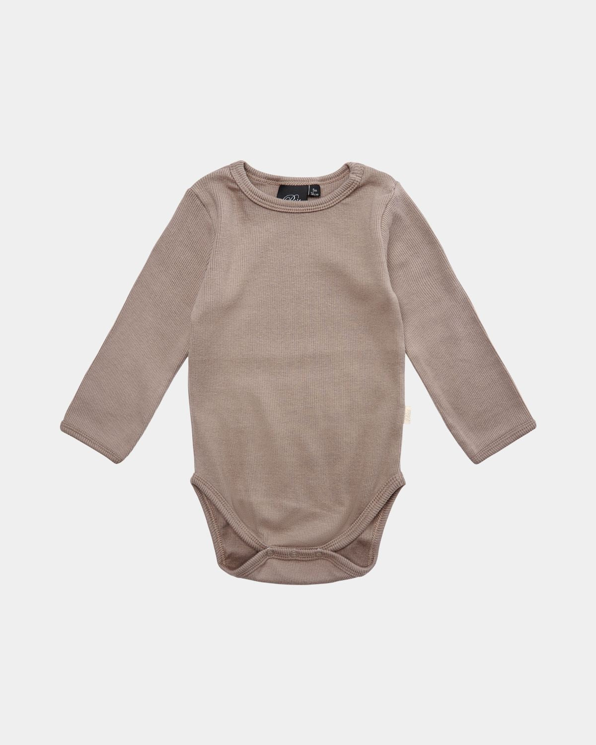 Sofie Schnoor KIDS NEVADASB BODYSTOCKING Bodystocking 8033 Warm Grey