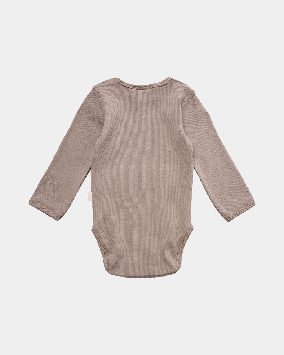 Sofie Schnoor KIDS NEVADASB BODYSTOCKING Bodystocking 8033 Warm Grey