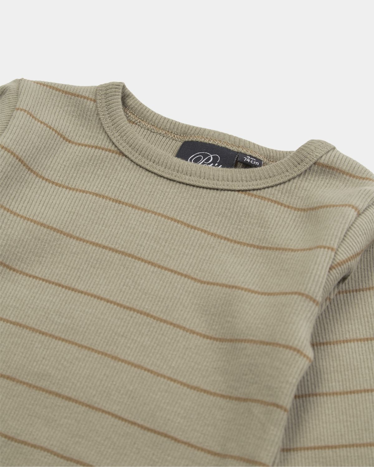 Sofie Schnoor KIDS NEVADASB BODYSTOCKING Bodystocking 3051 Dusty Green