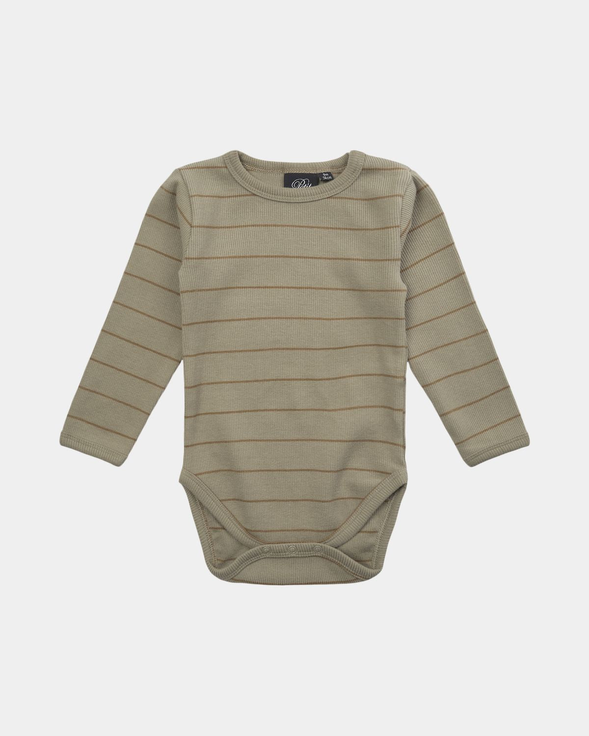 Sofie Schnoor KIDS NEVADASB BODYSTOCKING Bodystocking 3051 Dusty Green