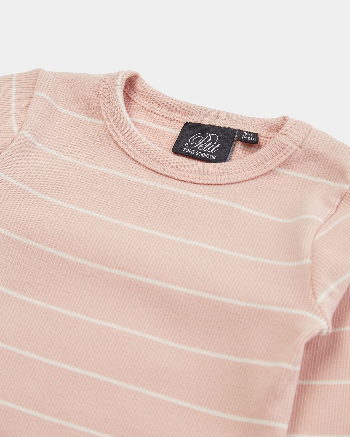 Sofie Schnoor KIDS NEVADASB BODYSTOCKING Bodystocking 4068 Light rose