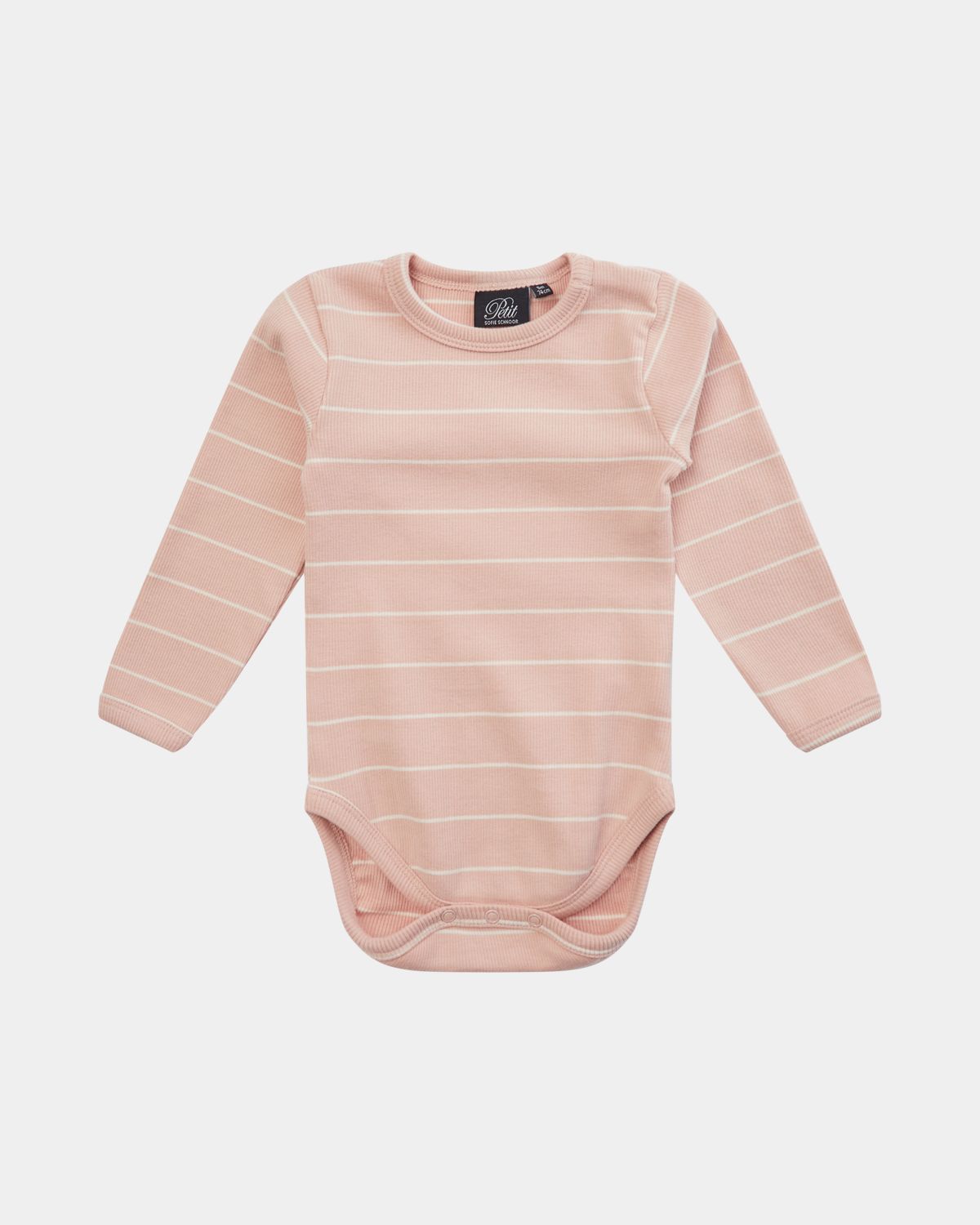 Sofie Schnoor KIDS NEVADASB BODYSTOCKING Bodystocking 4068 Light rose