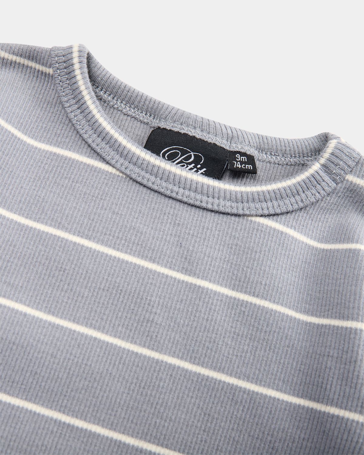 Sofie Schnoor KIDS NEVADASB BODYSTOCKING Bodystocking 5082 Stone blue