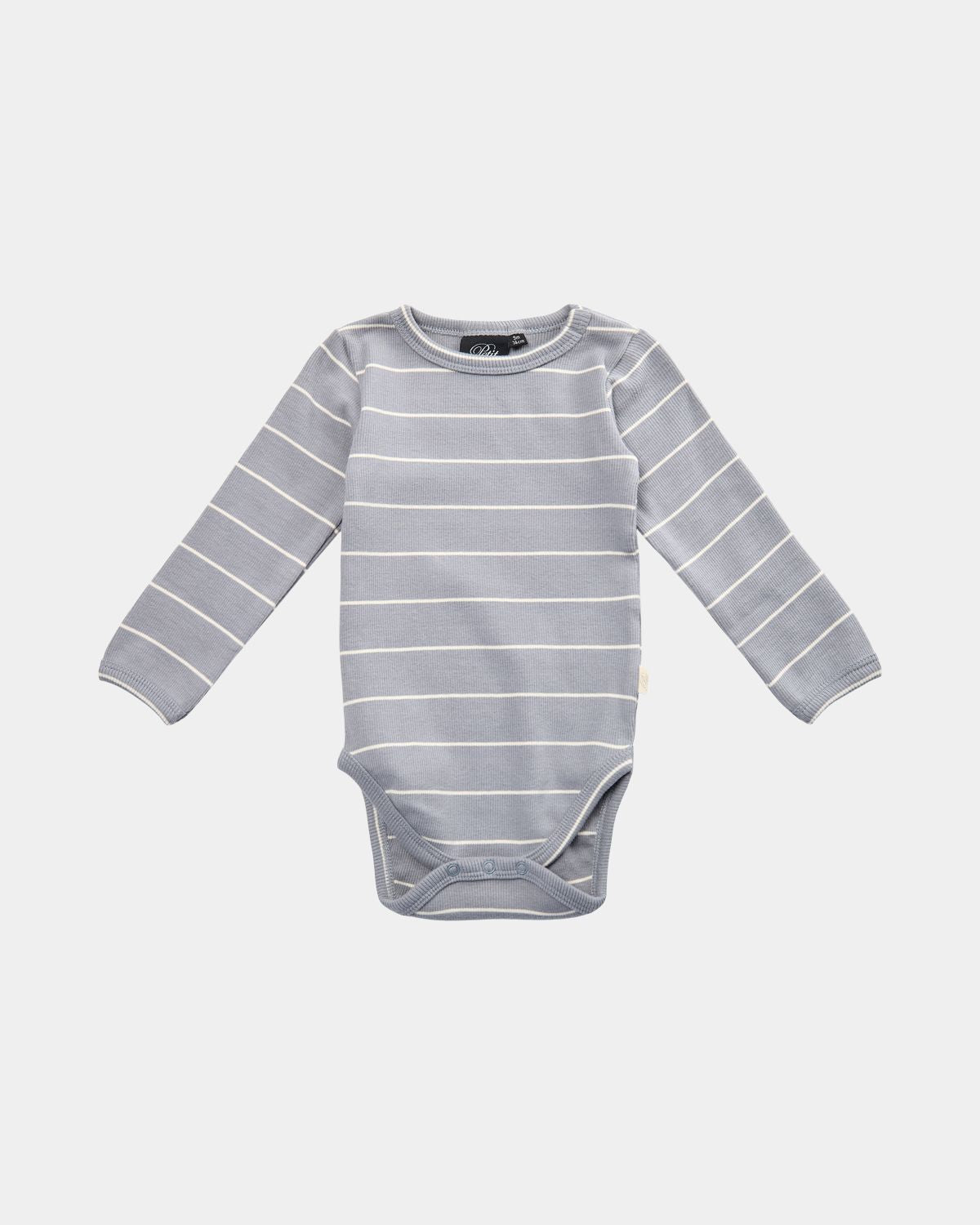 Sofie Schnoor KIDS NEVADASB BODYSTOCKING Bodystocking 5082 Stone blue