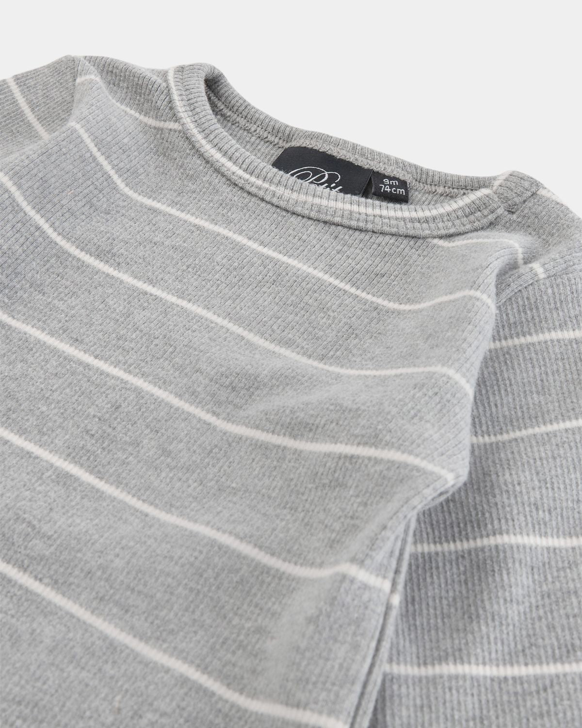 Sofie Schnoor KIDS NEVADASB BODYSTOCKING Bodystocking 8010 Grey melange