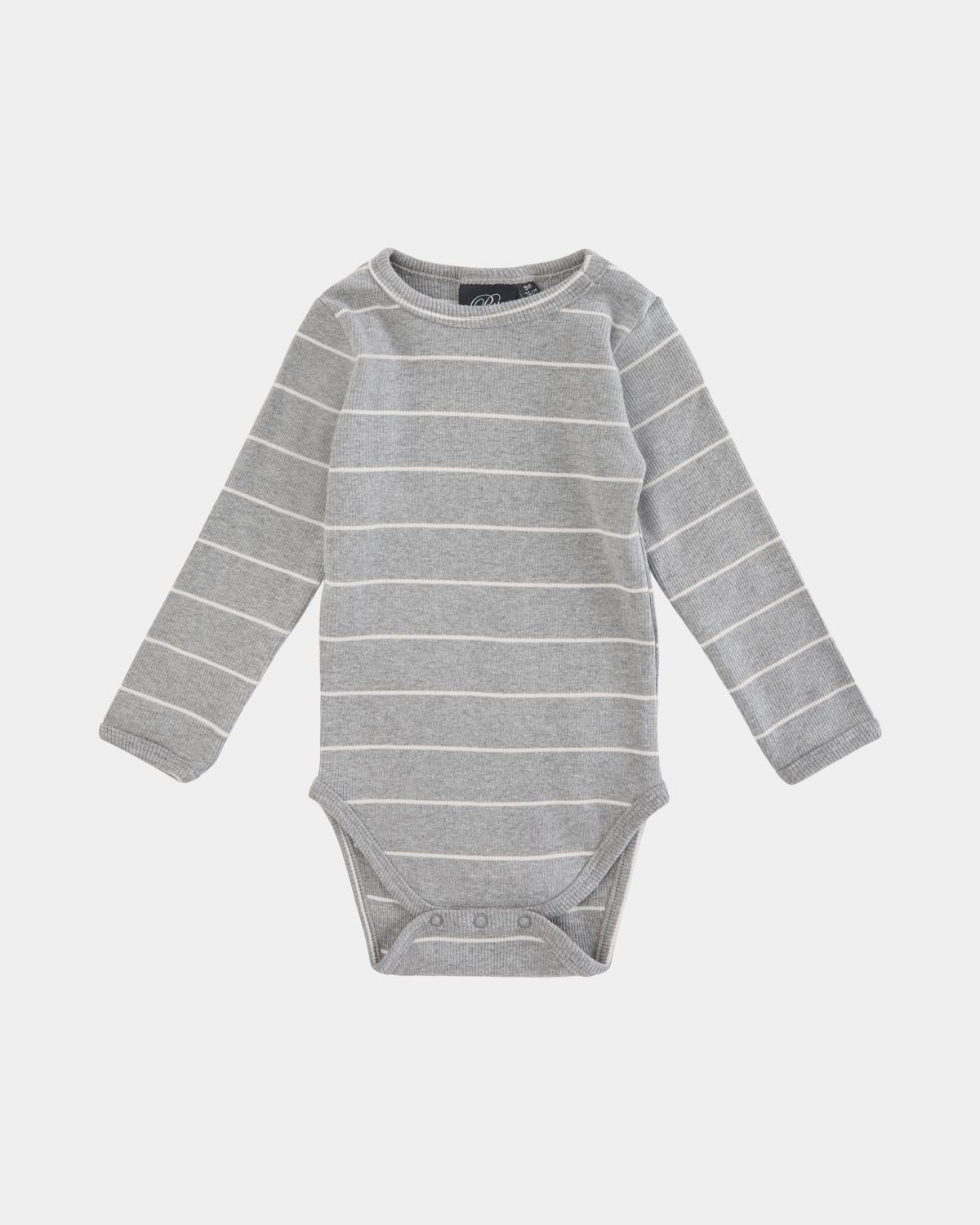 Sofie Schnoor KIDS NEVADASB BODYSTOCKING Bodystocking 8010 Grey melange