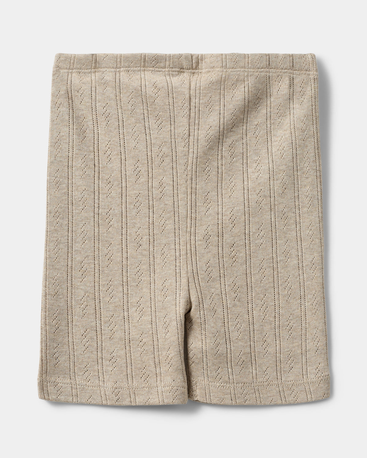 Sofie Schnoor KIDS NEVASB SHORTS Shorts 7015 Beige