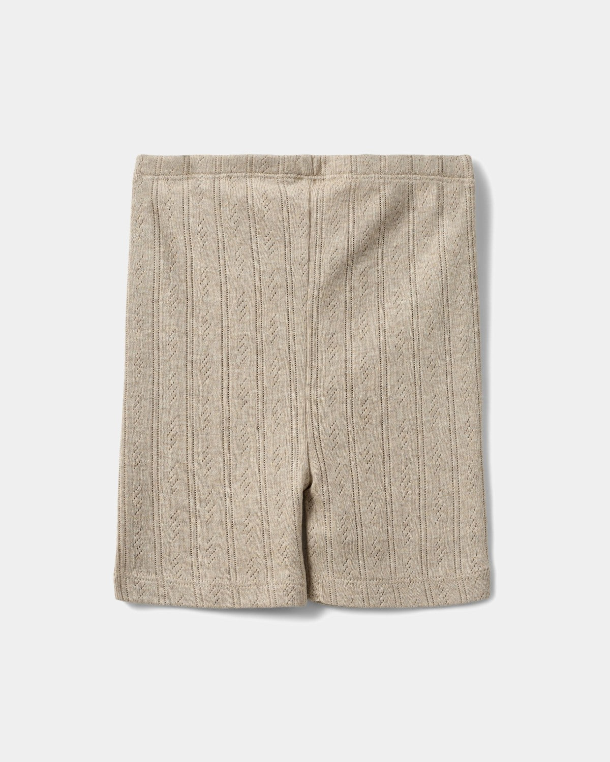 Sofie Schnoor KIDS NEVASB SHORTS Shorts 7015 Beige