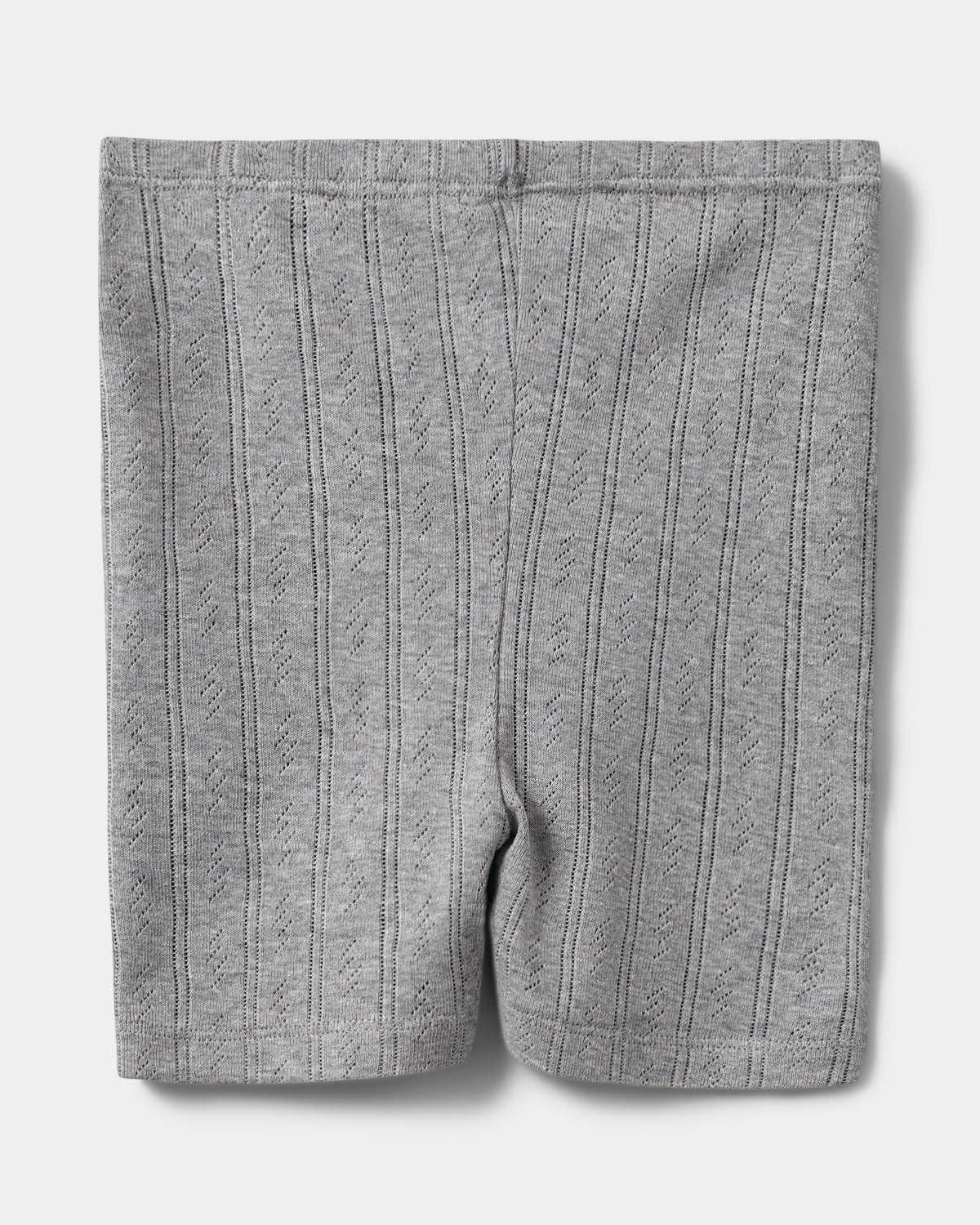 Sofie Schnoor KIDS NEVASK SHORTS Shorts 8000 Grey mel