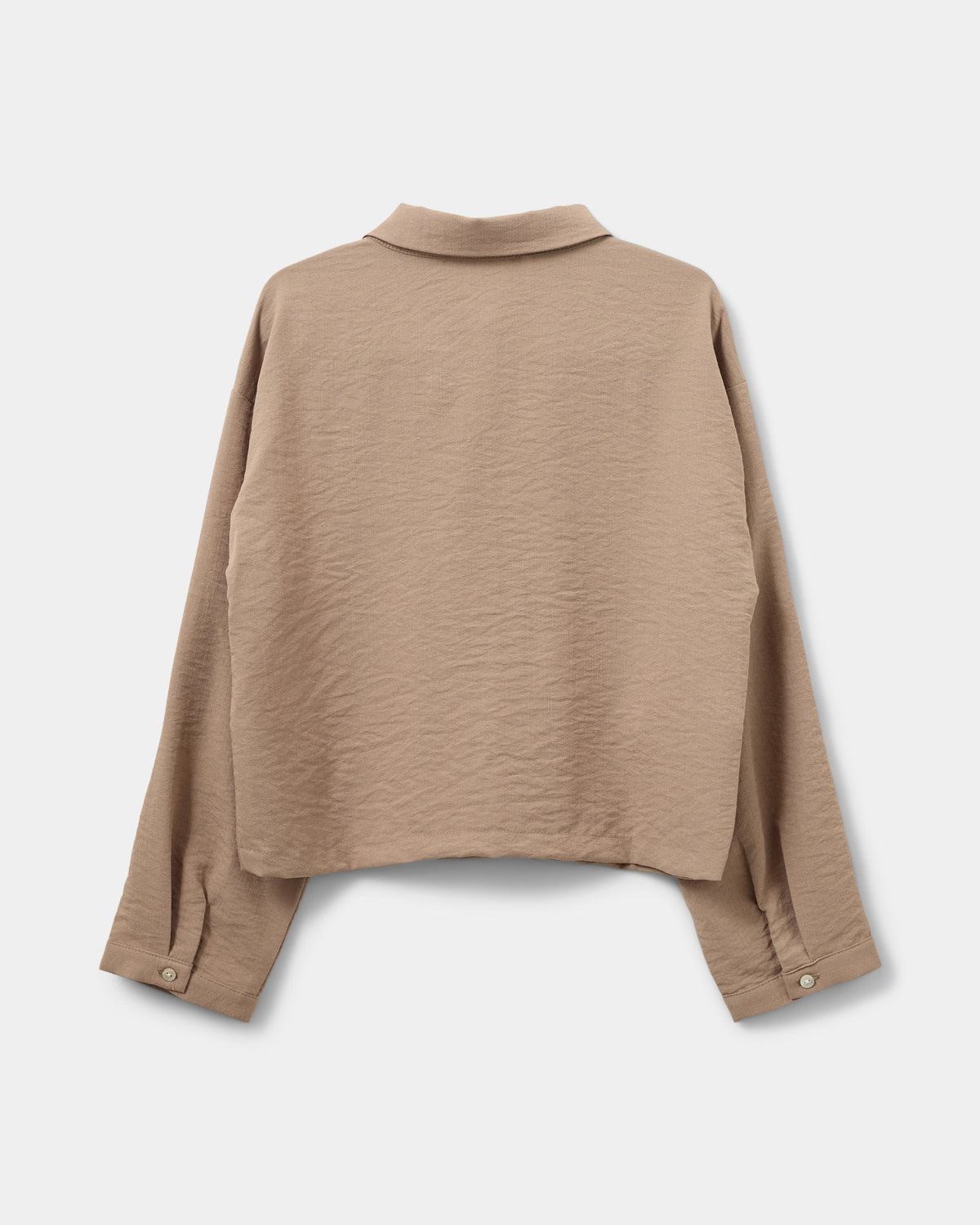 Sofie Schnoor YOUNG NEYASY SHIRT Shirt 7108 Warm Beige