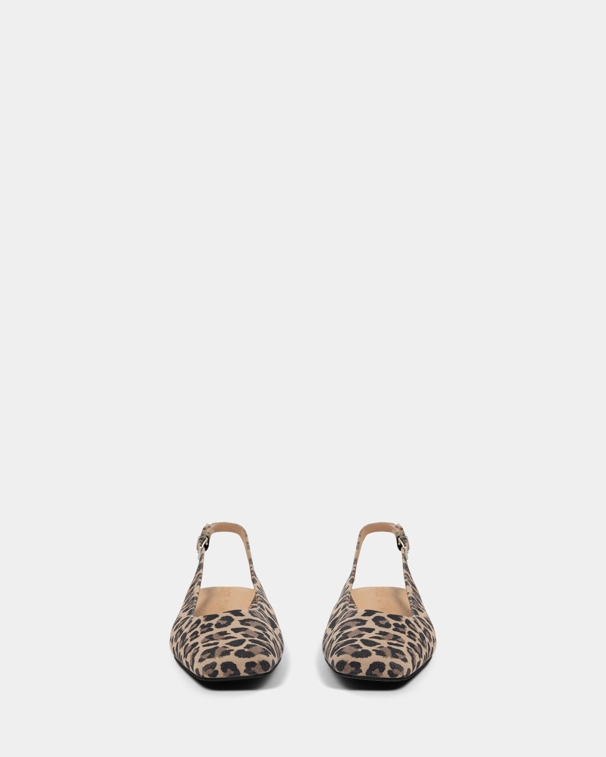 Sofie Schnoor WOMEN NICOLESW BALLERINA Ballerina 9006 Leopard