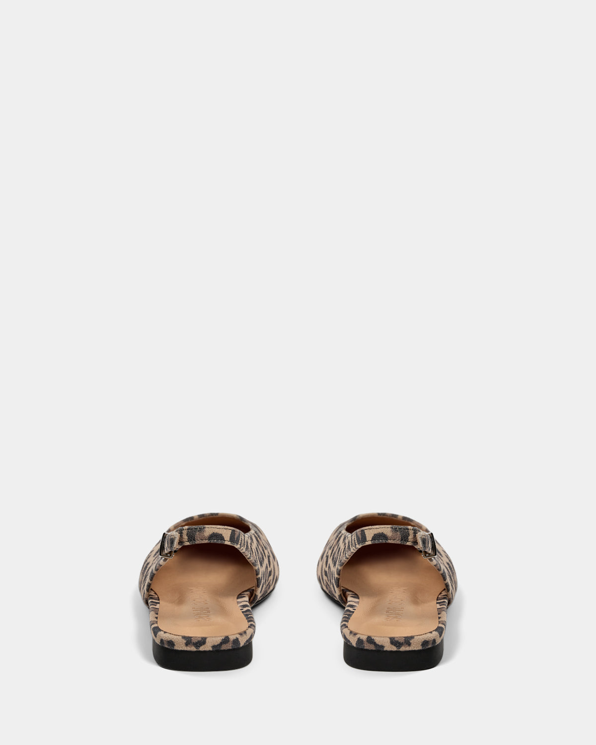 Sofie Schnoor WOMEN NICOLESW BALLERINA Ballerina 9006 Leopard