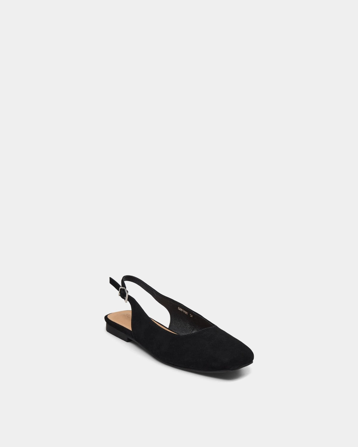 Sofie Schnoor WOMEN NICOLESW BALLERINA Ballerina 1000 Black