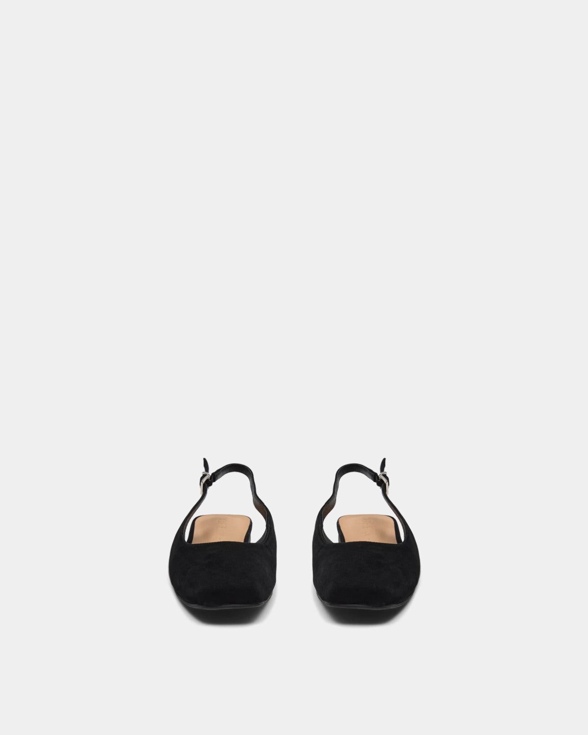 Sofie Schnoor WOMEN NICOLESW BALLERINA Ballerina 1000 Black