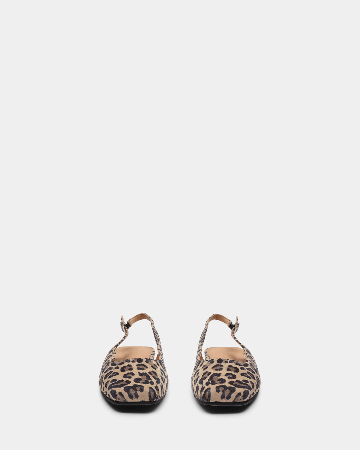 Sofie Schnoor WOMEN NICOLESW LEO BALLERINA Ballerina 9006 Leopard
