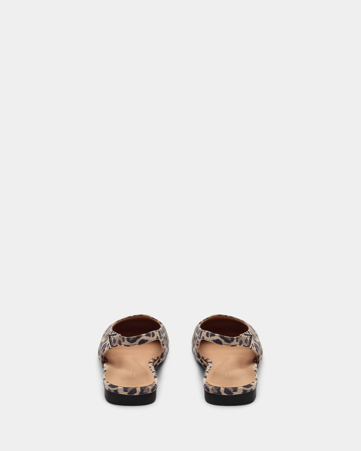 Sofie Schnoor WOMEN NICOLESW LEO BALLERINA Ballerina 9006 Leopard
