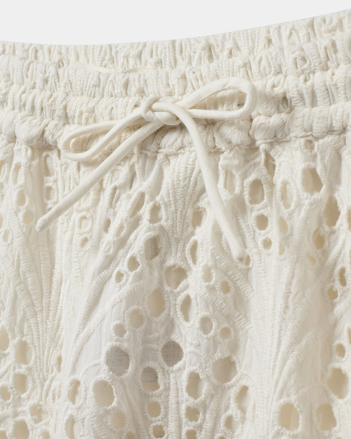 Sofie Schnoor WOMEN NINASW SHORTS Shorts 0153 Cream