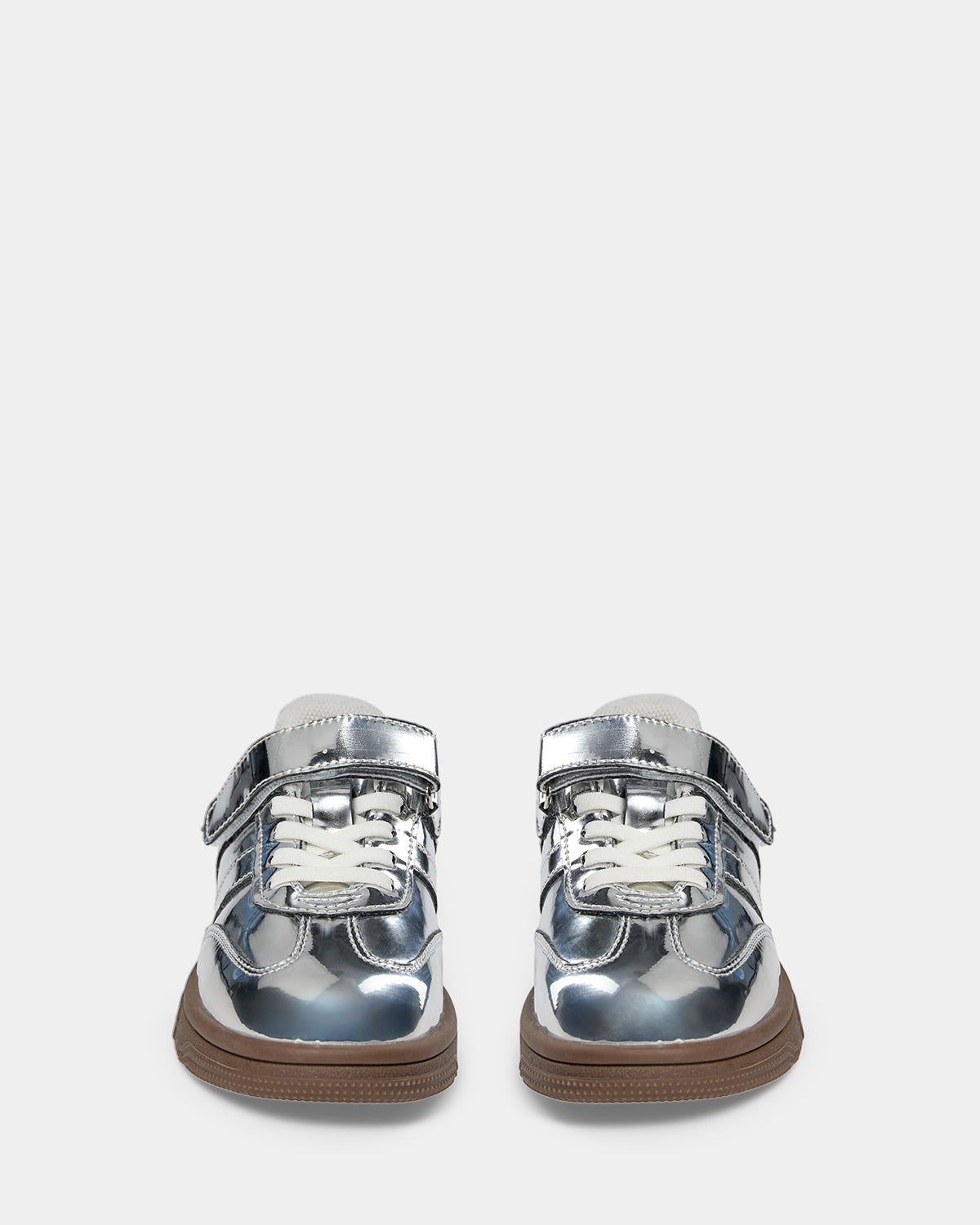 Sofie Schnoor KIDS NISSAKB SNEAKER Sneaker 8005 Silver