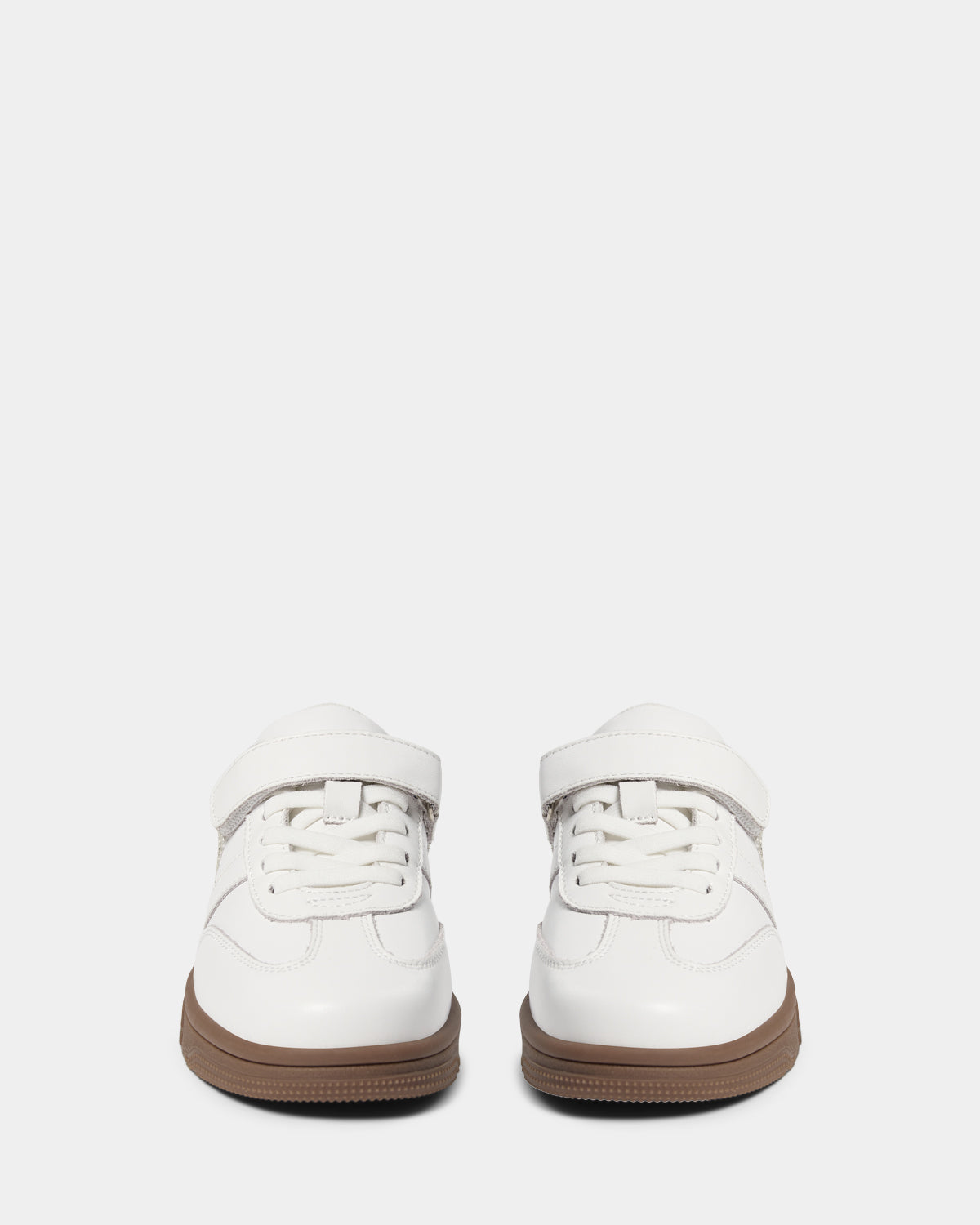 Sofie Schnoor KIDS NISSASK SNEAKER Sko 0101 Off white