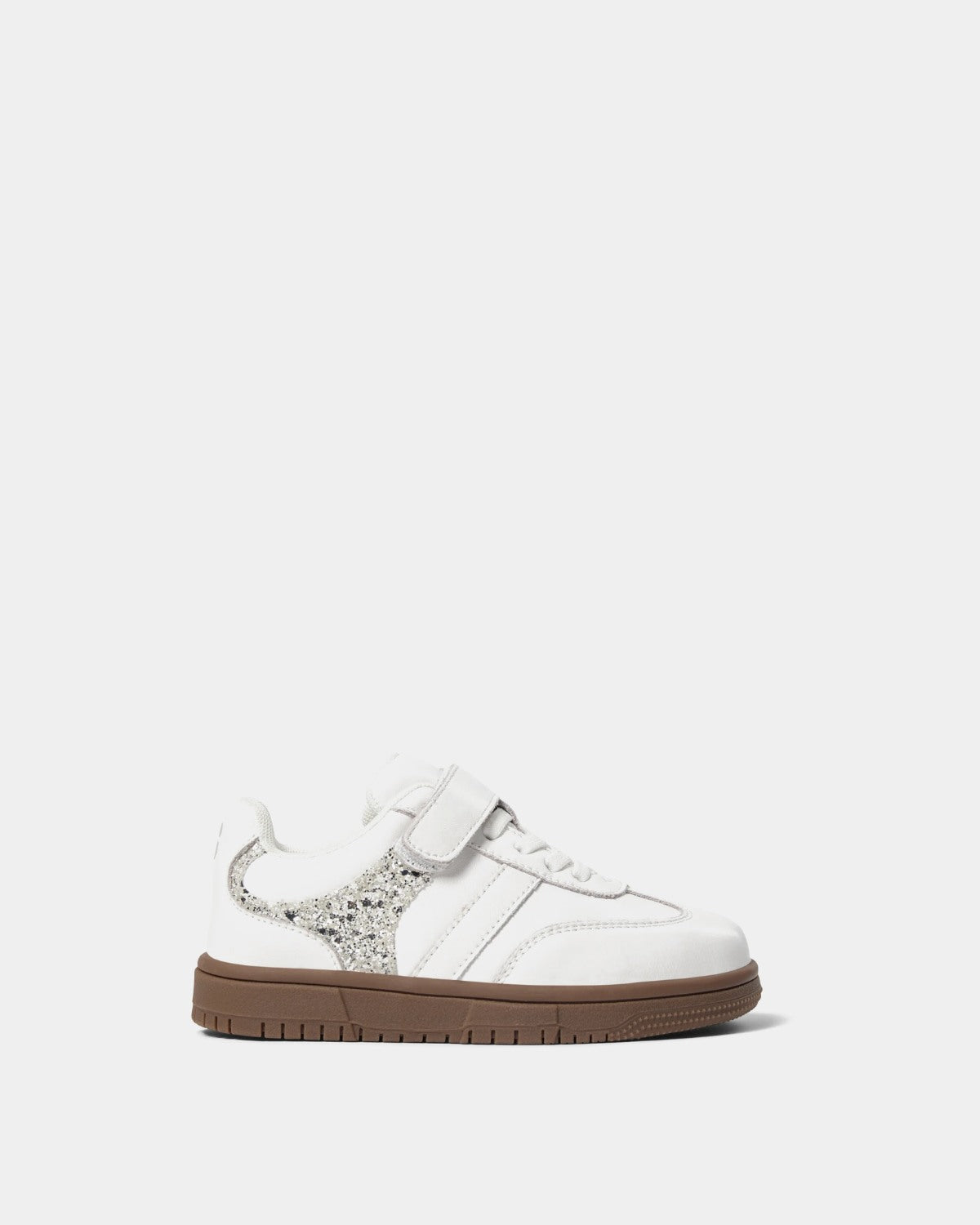 Sofie Schnoor KIDS NISSASK SNEAKER Sko 0101 Off white