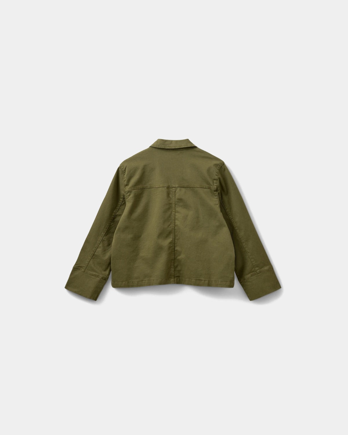 Sofie Schnoor WOMEN NITASW JAKKE Jakke 9003 Khaki Army
