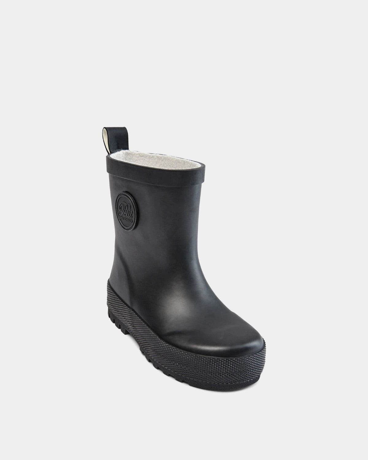 Sofie Schnoor KIDS NIXOSB GUMMISTØVLE Gummistøvle 1000 Black