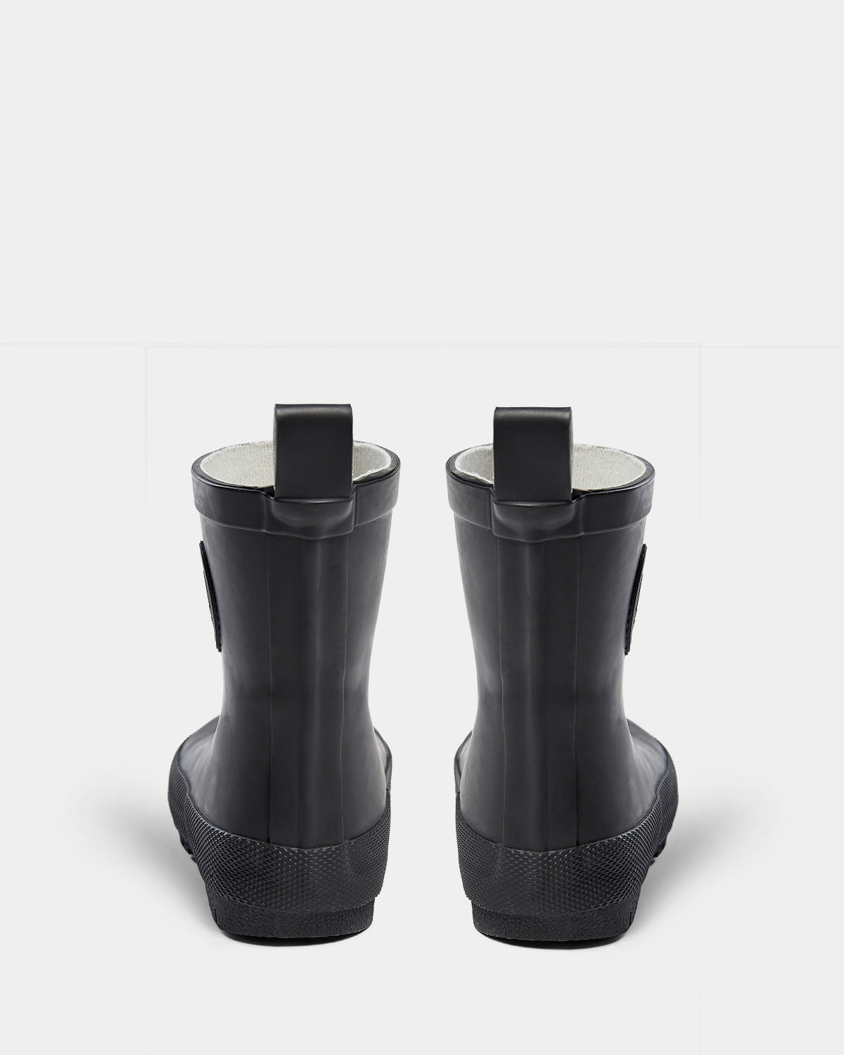 Sofie Schnoor KIDS NIXOSB GUMMISTØVLE Gummistøvle 1000 Black