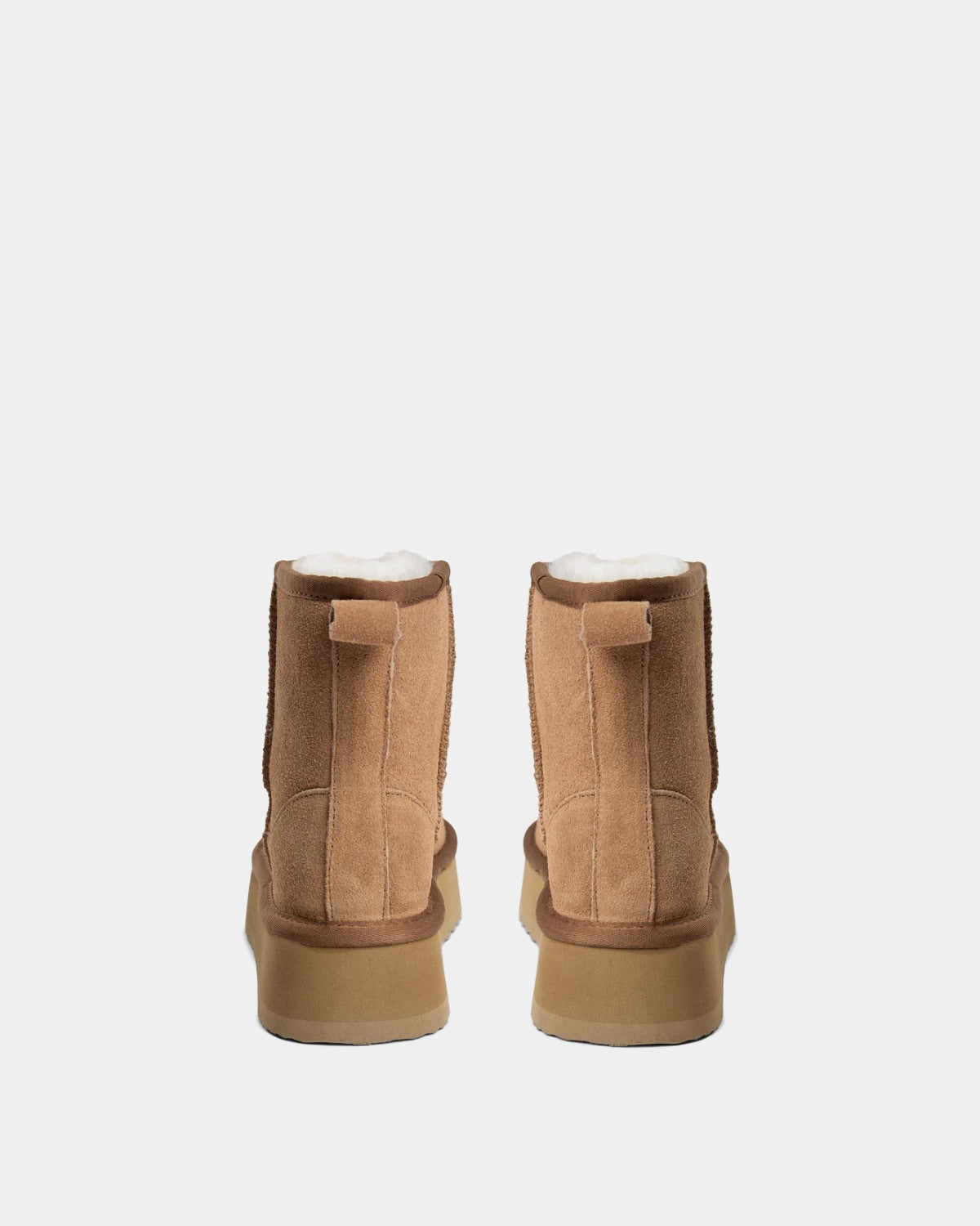 Sofie Schnoor WOMEN NOASW BAMSESTØVLE Støvle 7006 Tan
